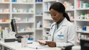 Doctor of Pharmacy (PharmD)